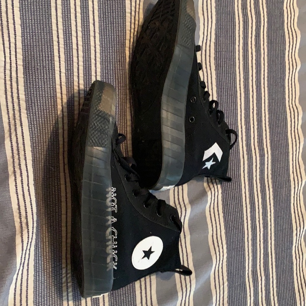 converse high tops